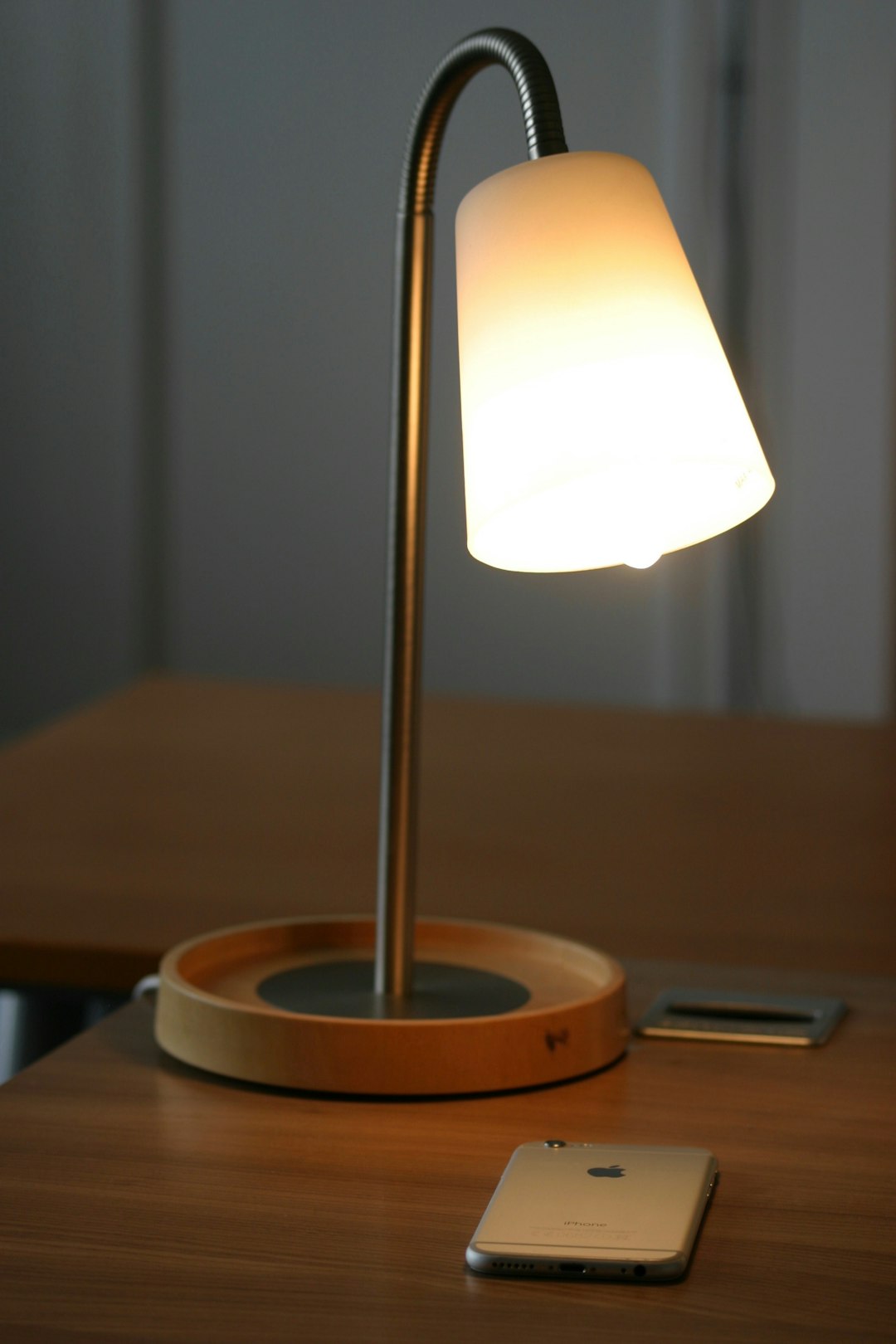RGB Corner Floor Lamp