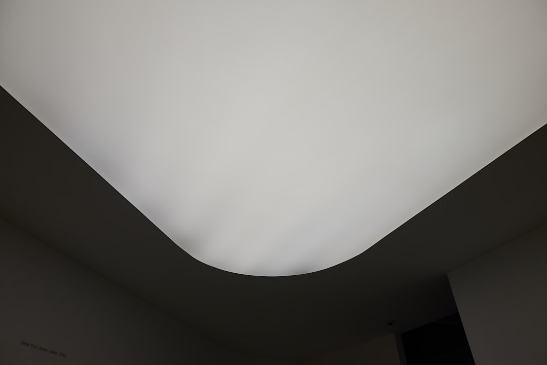 RGB Cloud Ceiling Light